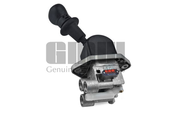 El Fren Valfi (İmdat Kolu) - Daf - Man - Wabco / Oem No: 1524311 - 81523156188 - 9617231120