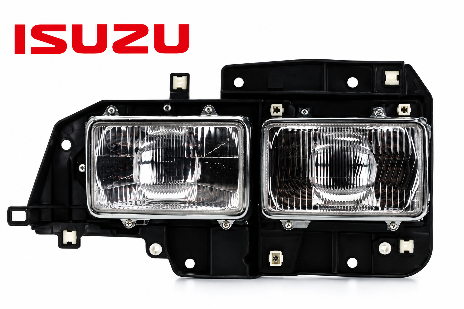 FAR KOMPLE SOL ISUZU NPR66, NKR55, NQR70
