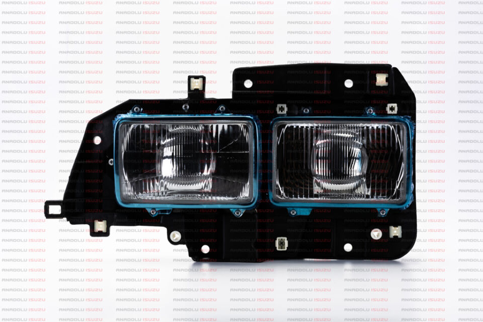 FAR KOMPLE SOL ISUZU NPR66, NKR55, NQR70
