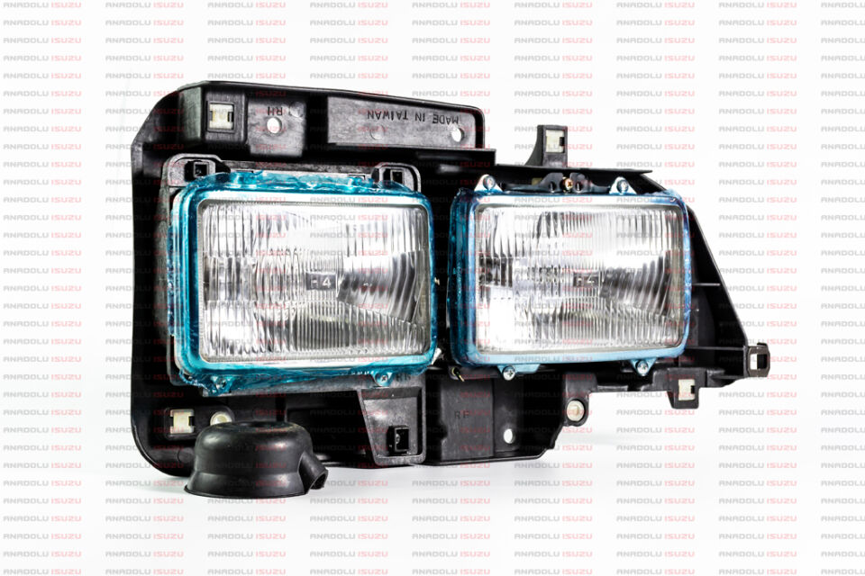 FAR KOMPLE SAG ISUZU NPR66, NKR55, NQR70