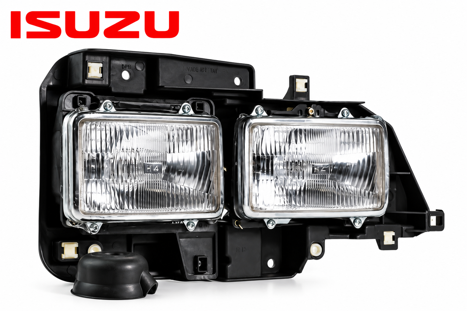 FAR KOMPLE SAG ISUZU NPR66, NKR55, NQR70