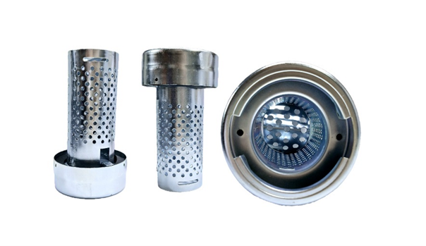 80'LİK DEPO BOĞAZI SAC