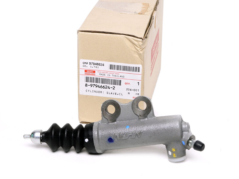 DEBRIYAJ UST MERKEZI ISUZU D-MAX 12-19 4x2-4x4