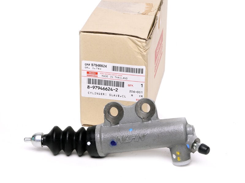 DEBRIYAJ UST MERKEZI ISUZU D-MAX 12-19 4x2-4x4