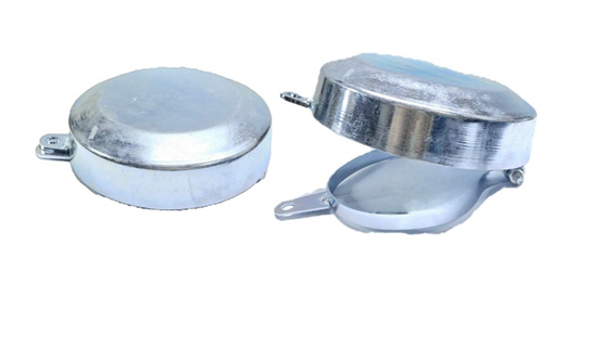 MAZOT DEPO MUHAFAZASI UCUZ TİP AXOR İNCE KELEPÇELİ