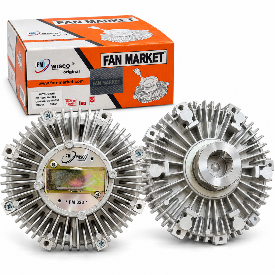 VANTILATOR FAN TERMIGI MIT.FUSO E-5 12>
