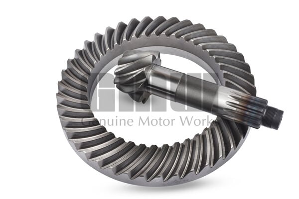 AYNA MAHRUTİ DİŞLİSİ 41x9 İVECO IVECO ZETA 35.9, 65.9