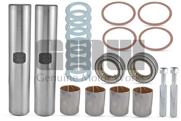 FORD CARGO 1835-1838 DİNGİL TM TK 50x50x253MM