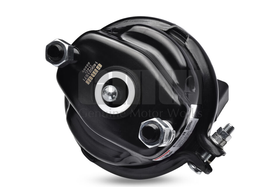 DİSK TİP SERVİS(15MM) TİP:T14DC STROK:57 M16x1,5