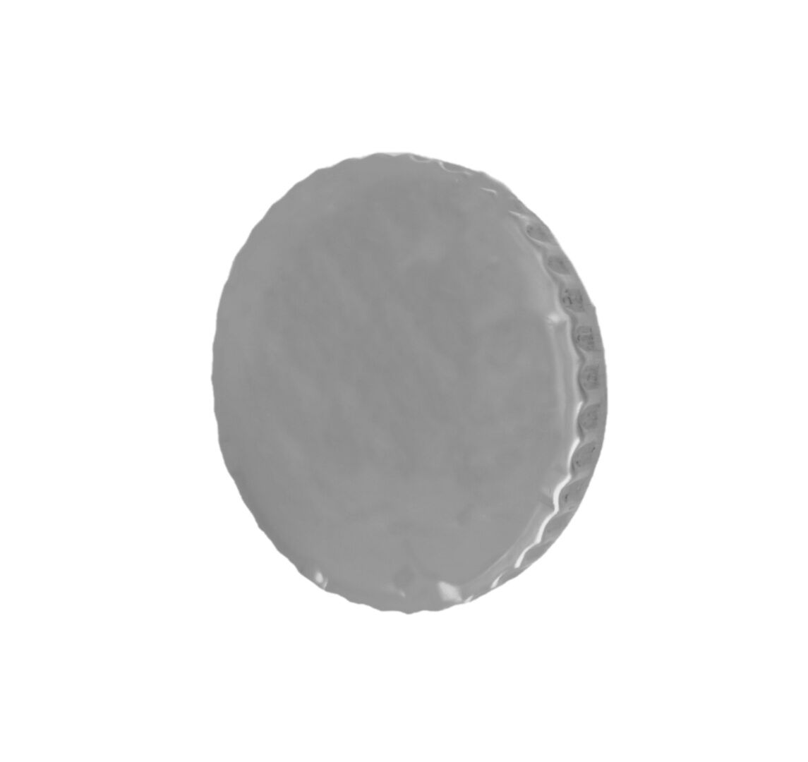 60 MM DEPO KAPAĞI KİLİTSİZ SAC