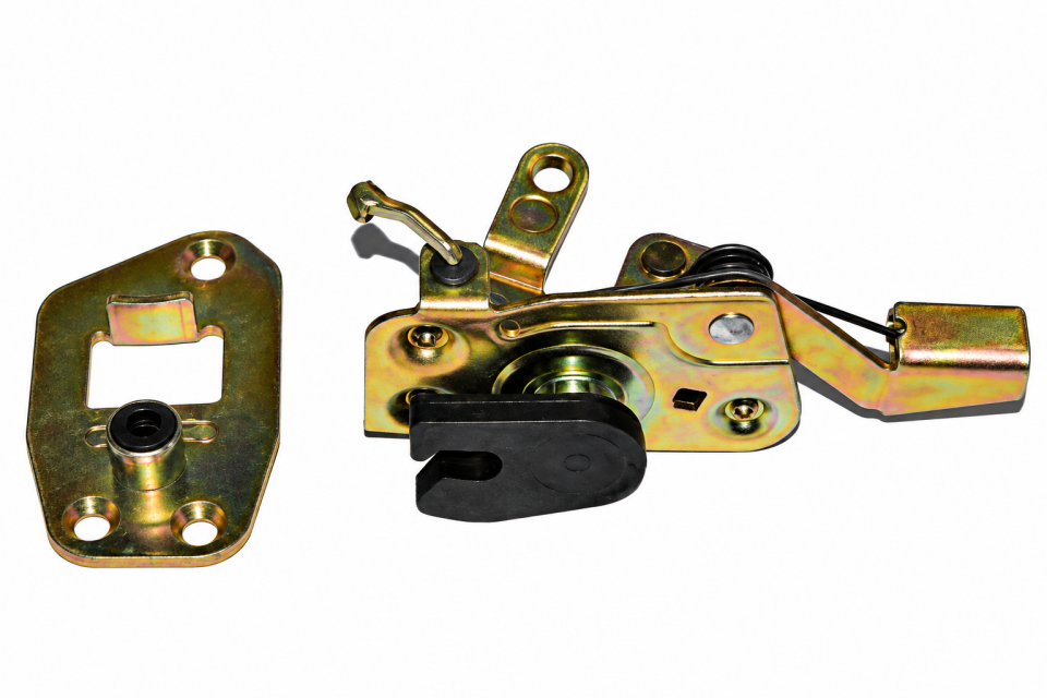 KAPI İÇ KİLİT TK SOL İVECO 35-9,65-9,85-12,80-12,120-14