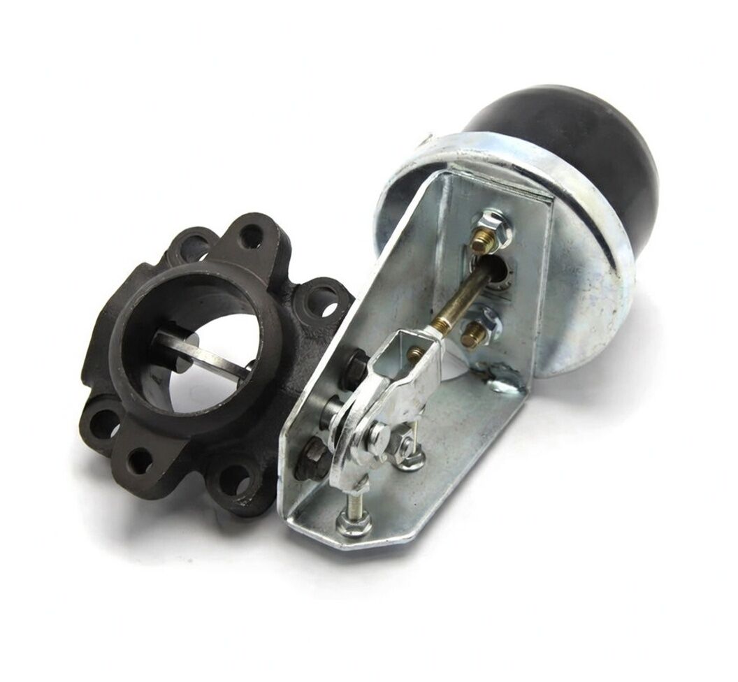 EGZOZ FREN KOMPLE (LOW) NKR55