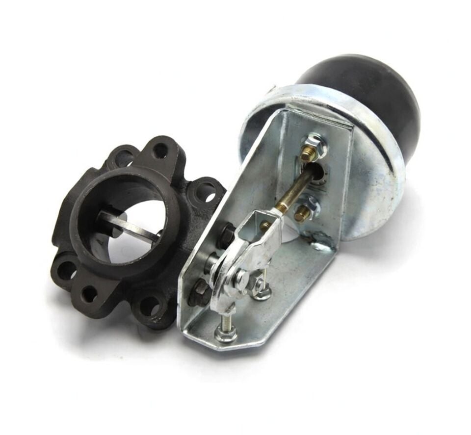 EGZOZ FREN KOMPLE (LOW) NKR55