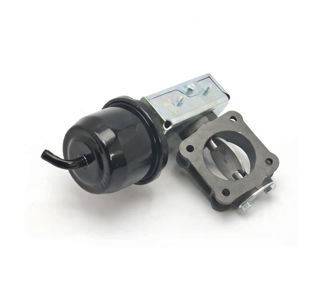 EGZOZ FRENİ KOMPLE 2016-2020 ARASI RZ4E MOTORLU NLR