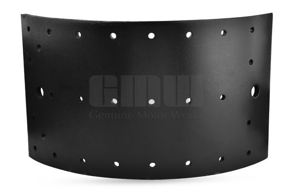 FREN PABUCU 8 mm (200 mm-SaG) CARGO 3232-3238 / VOLVO-RENAULT UZAK DELİK