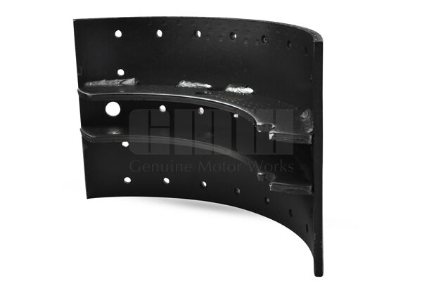 FREN PABUCU 8 mm (200 mm-SaG) CARGO 3232-3238 / VOLVO-RENAULT UZAK DELİK