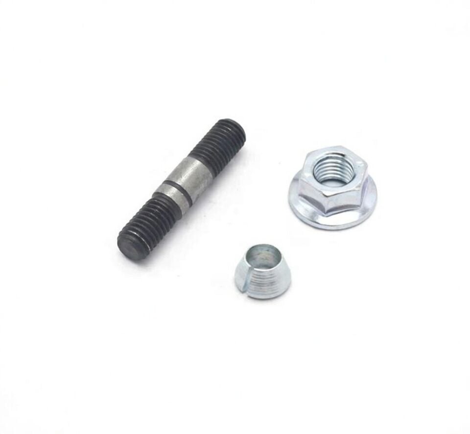 AKS SAPLAMA TAKIM YÜZÜK+SOMUN+SAPLAMA