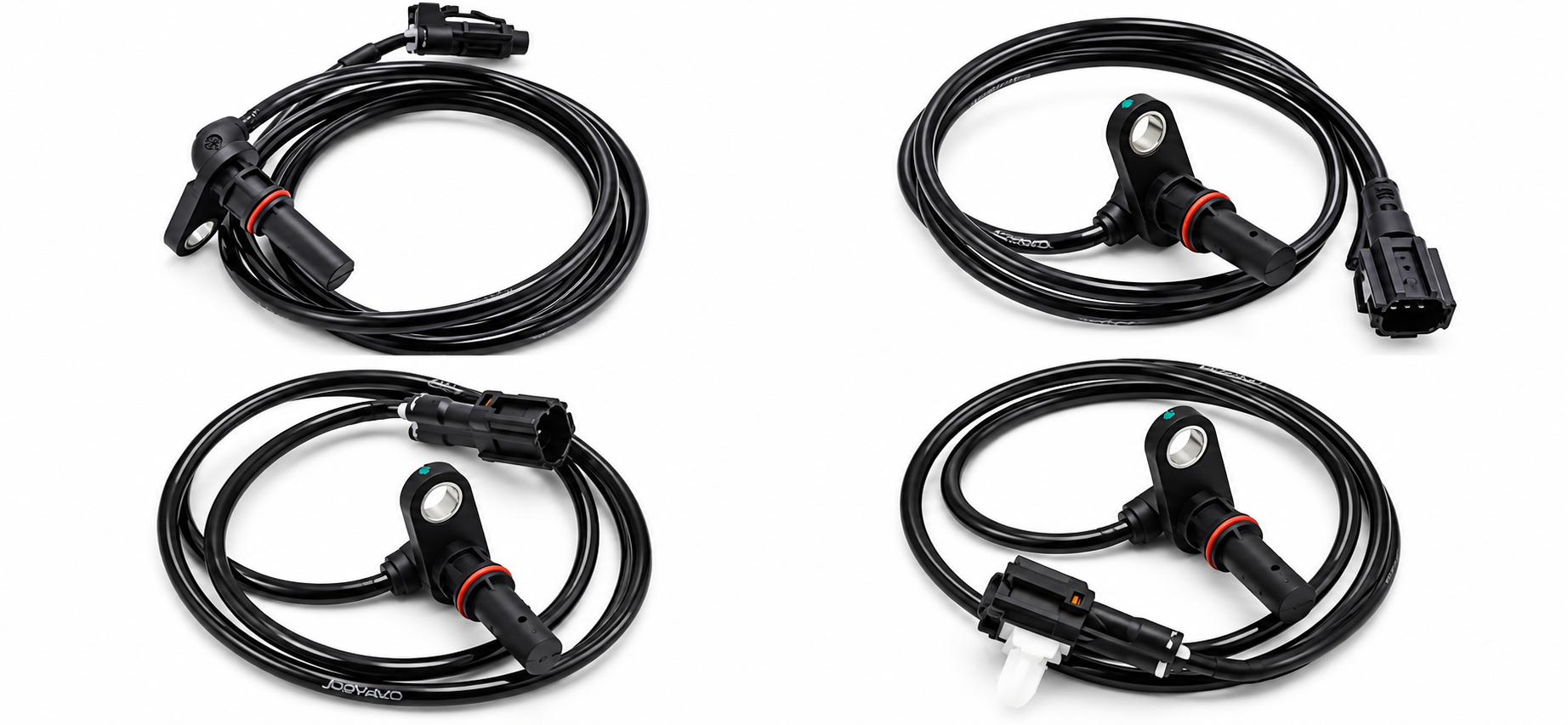 ABS SENSORU ARKA SAG MIT.FUSO E-5 12>