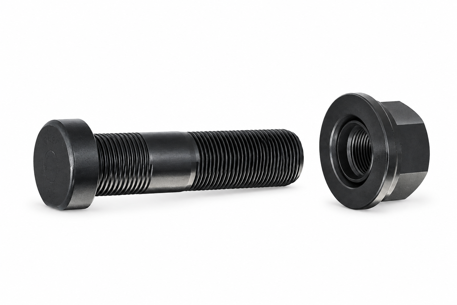 BİJON AXOR/ACTROS DİNGİL-80 MM
