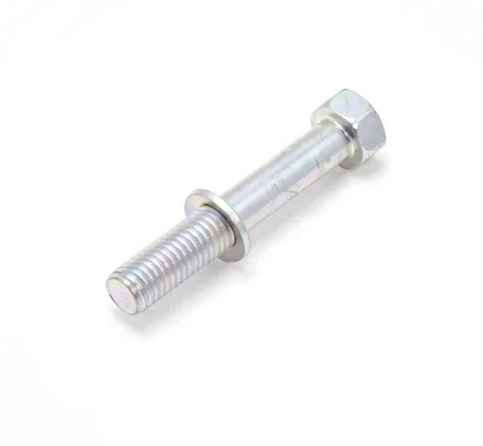 EGZOZ MANİFOLD YAN SAPLAMASI (BURÇLU) NPR66