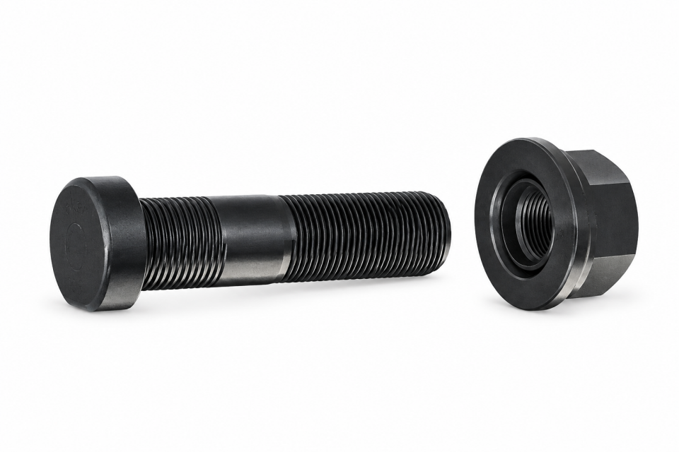 BİJON ARKA DPSLİ-110 MM FREZELİ