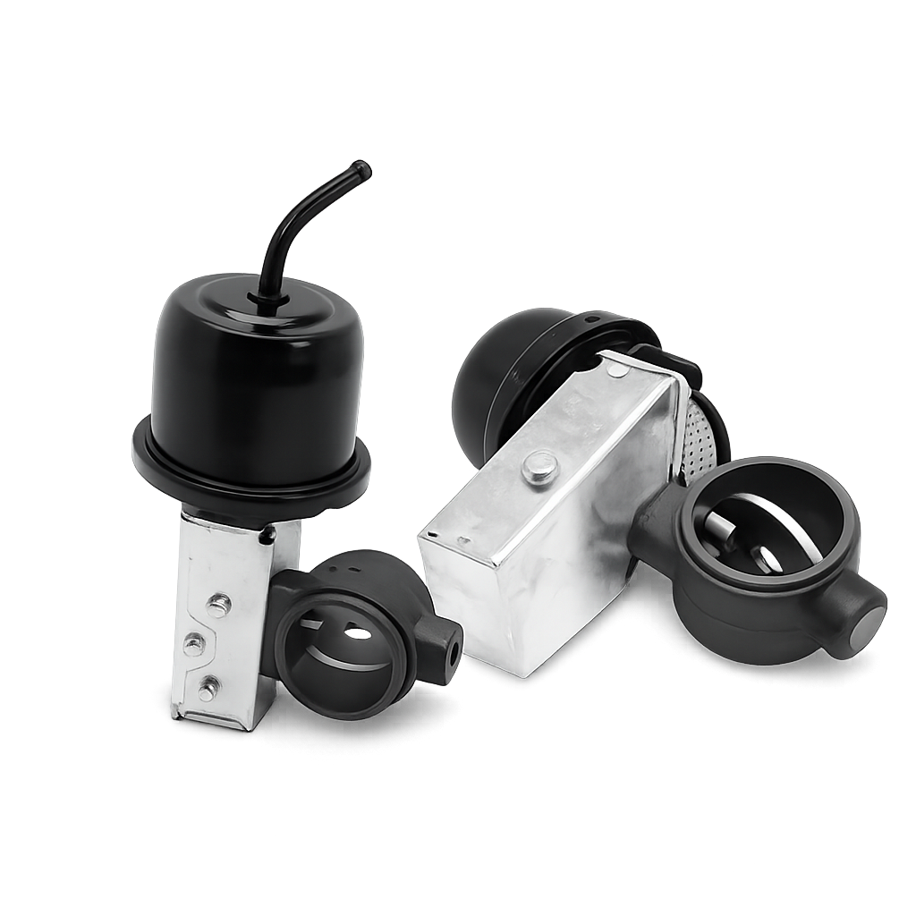 EGZOZ FREN KOMPLE MIT.FUSO 711