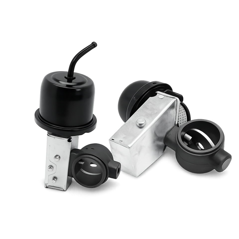 EGZOZ FREN KOMPLE MIT.FUSO 711