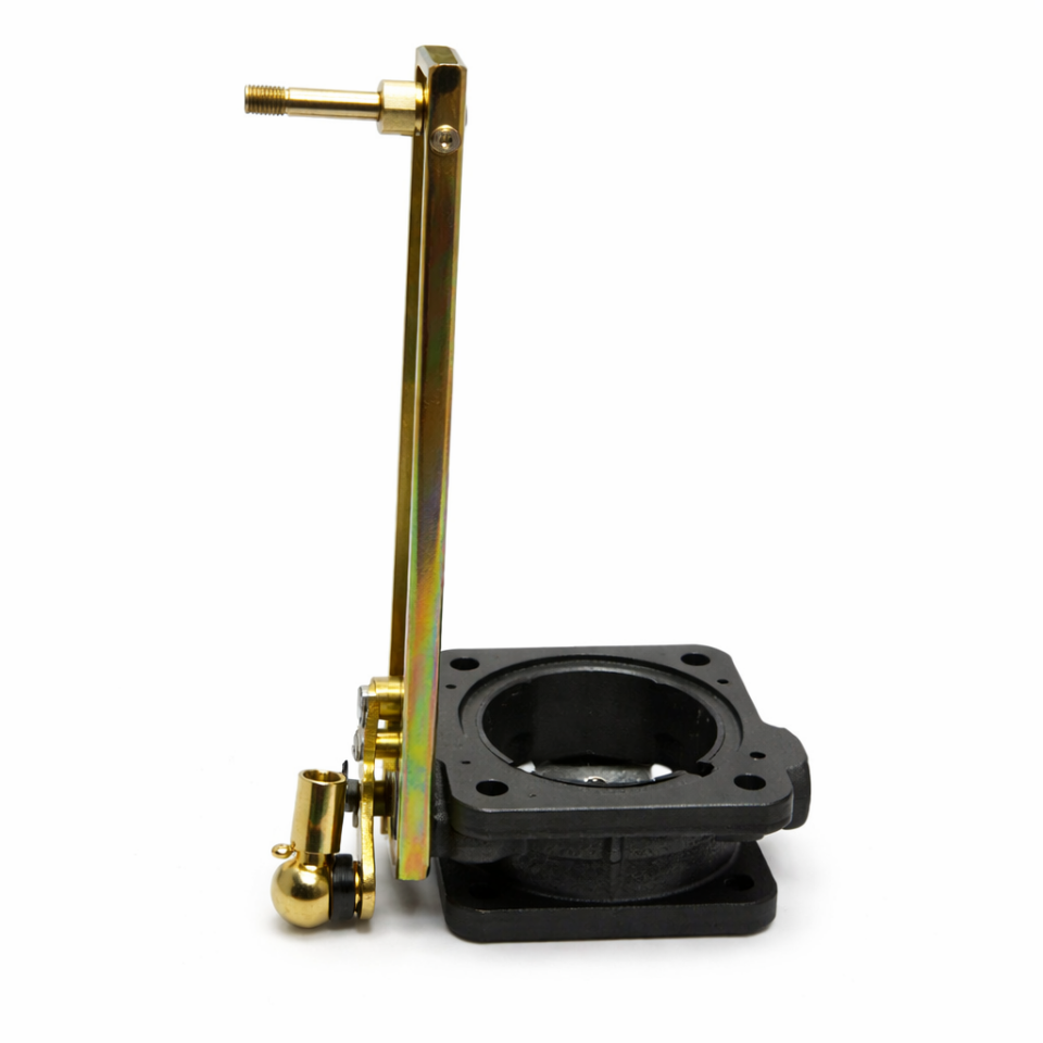 EGZOZ FREN PİSTONU SULTAN 140 COMFORT-125-140