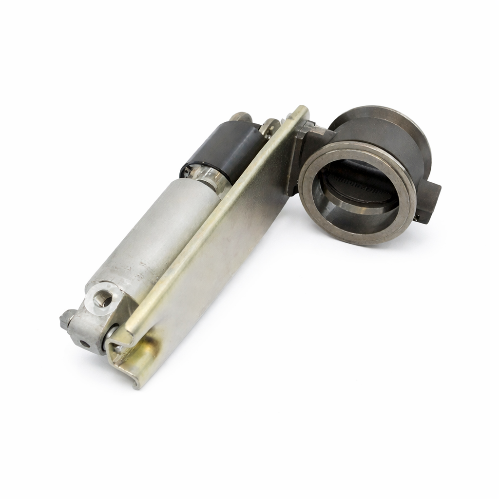 EGZOZ FRENİ KOMPLE İVECO 65-9 / 85-12