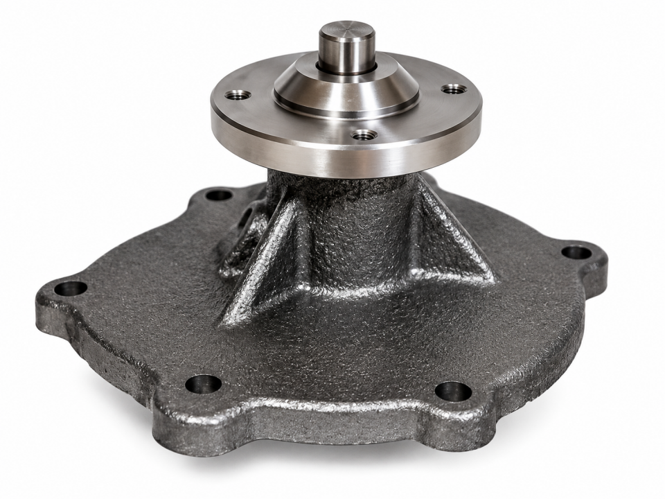 HİNO FB112 MOTOR DEVİRDAİM SU POMPASI