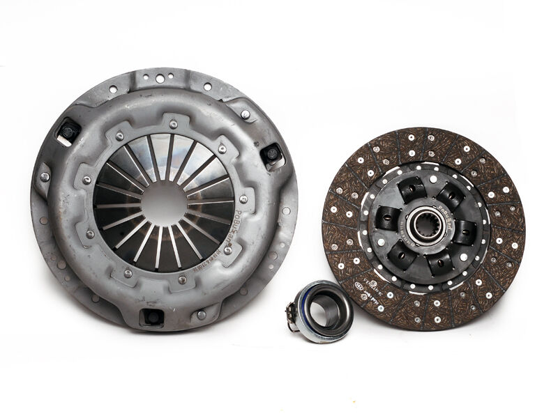 PK260 111 DEBRIYAJ SETI (BASKI+BALATA+RULMAN) MIT.FUSO 511, 711