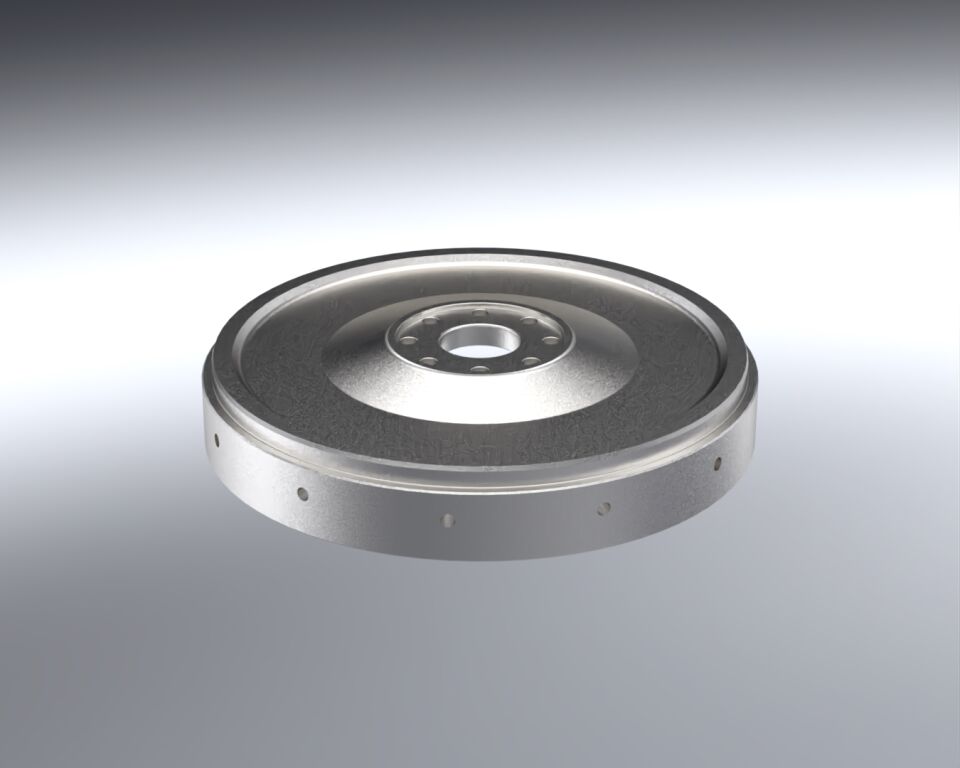 822 Profesyonel Volant