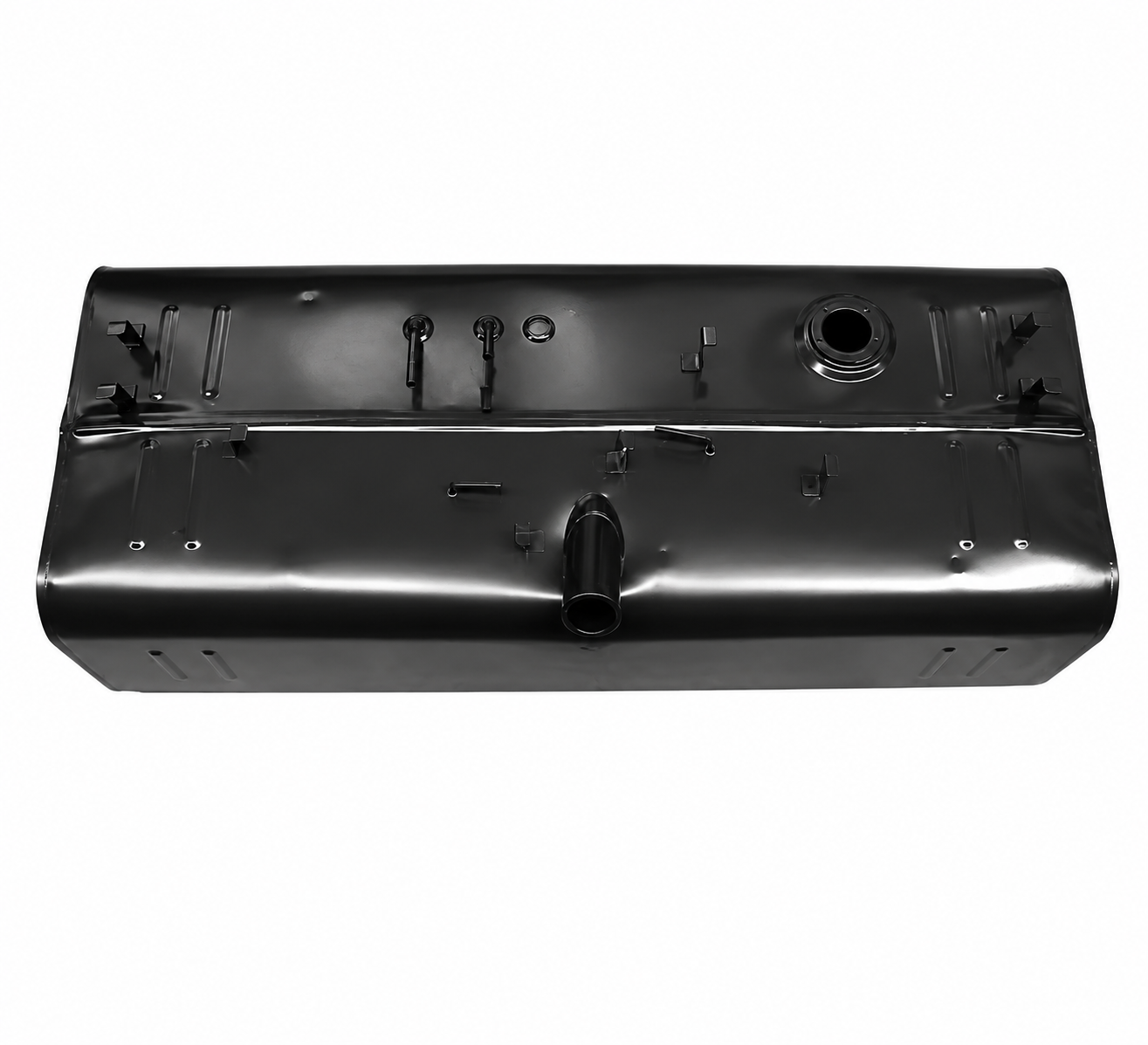 YAKIT DEPOSU KOMPLE ORTADAN DOLUM (1.KALITE) MIT.FUSO 859