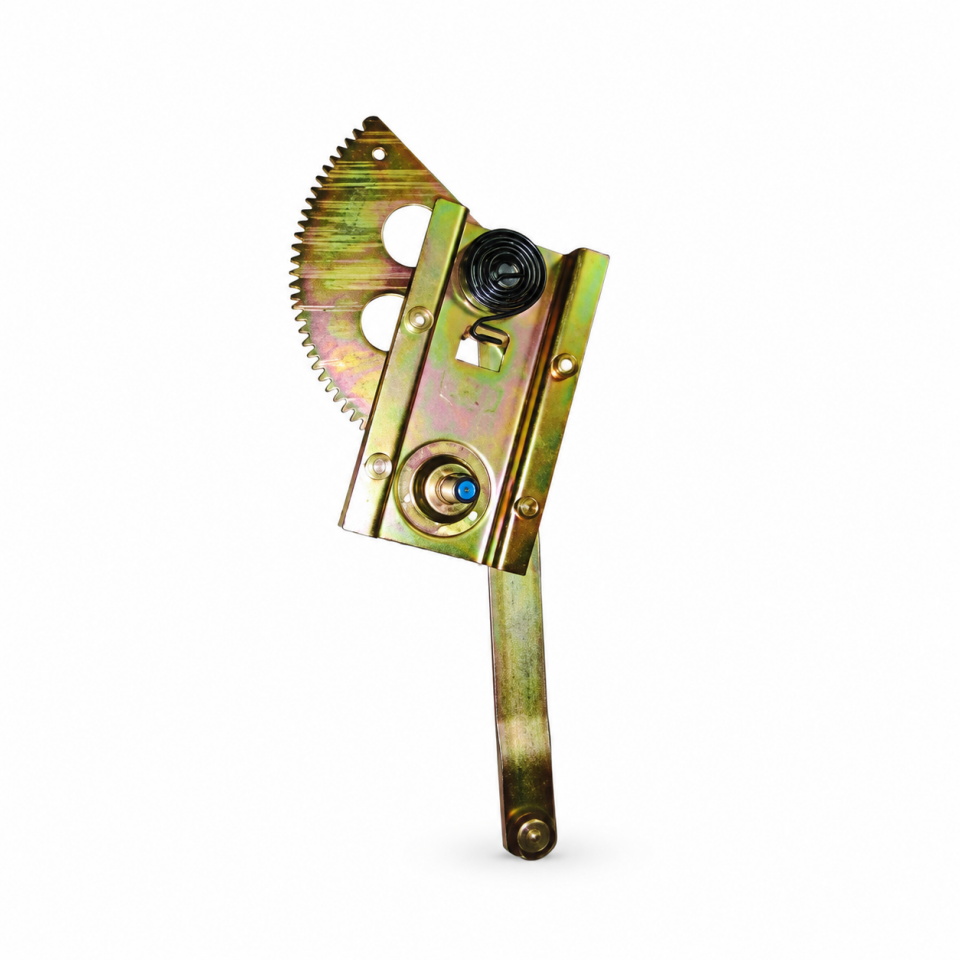 CAM KRİKOSU SOL / TM150-162/25-FATİH