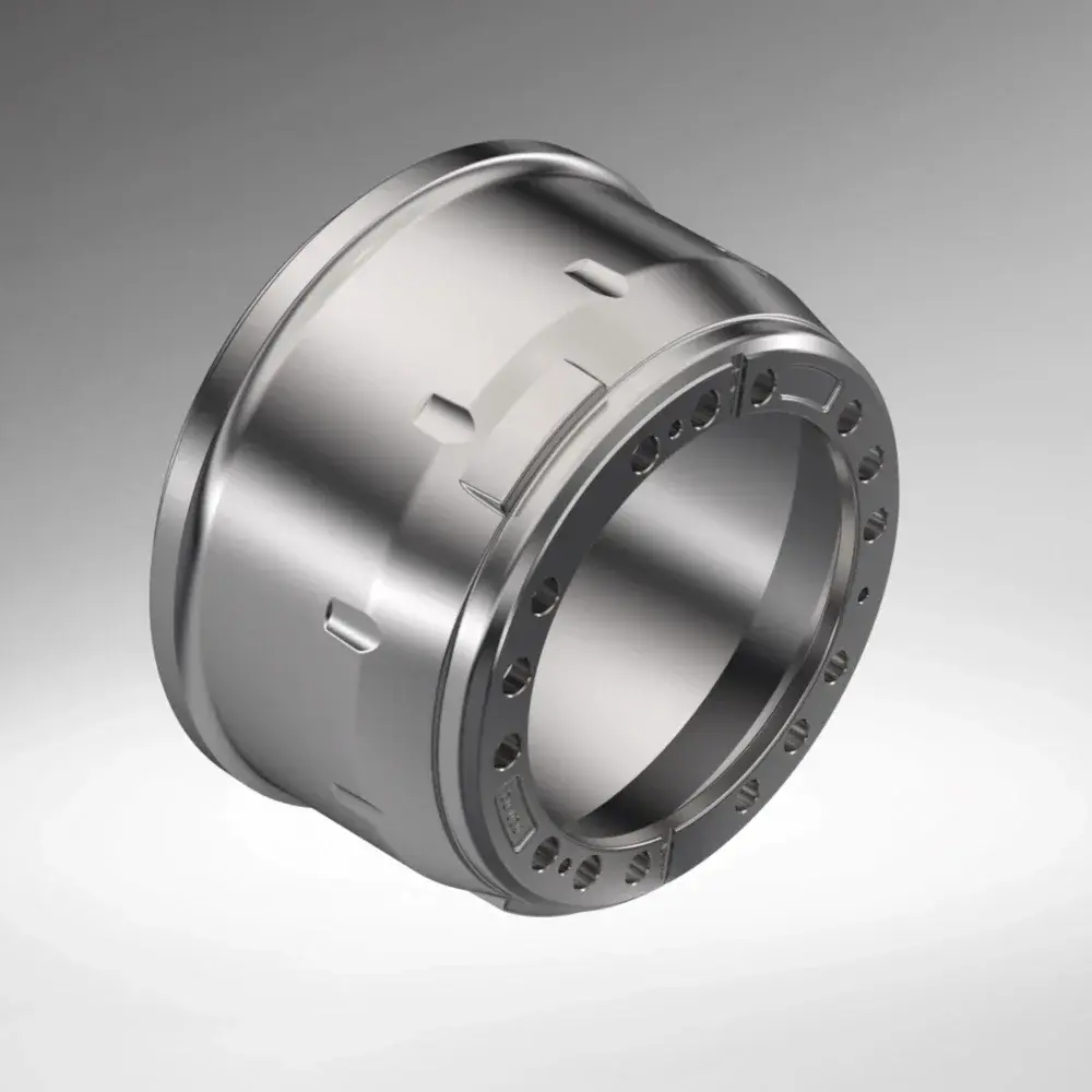 KAMPANA 2626-2628 MERCEDES ARKA