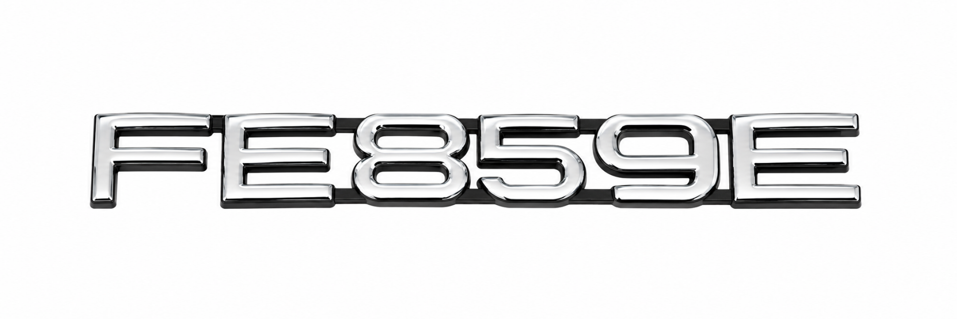 AMBLEM FE859E (LOGO) MIT.FUSO 859