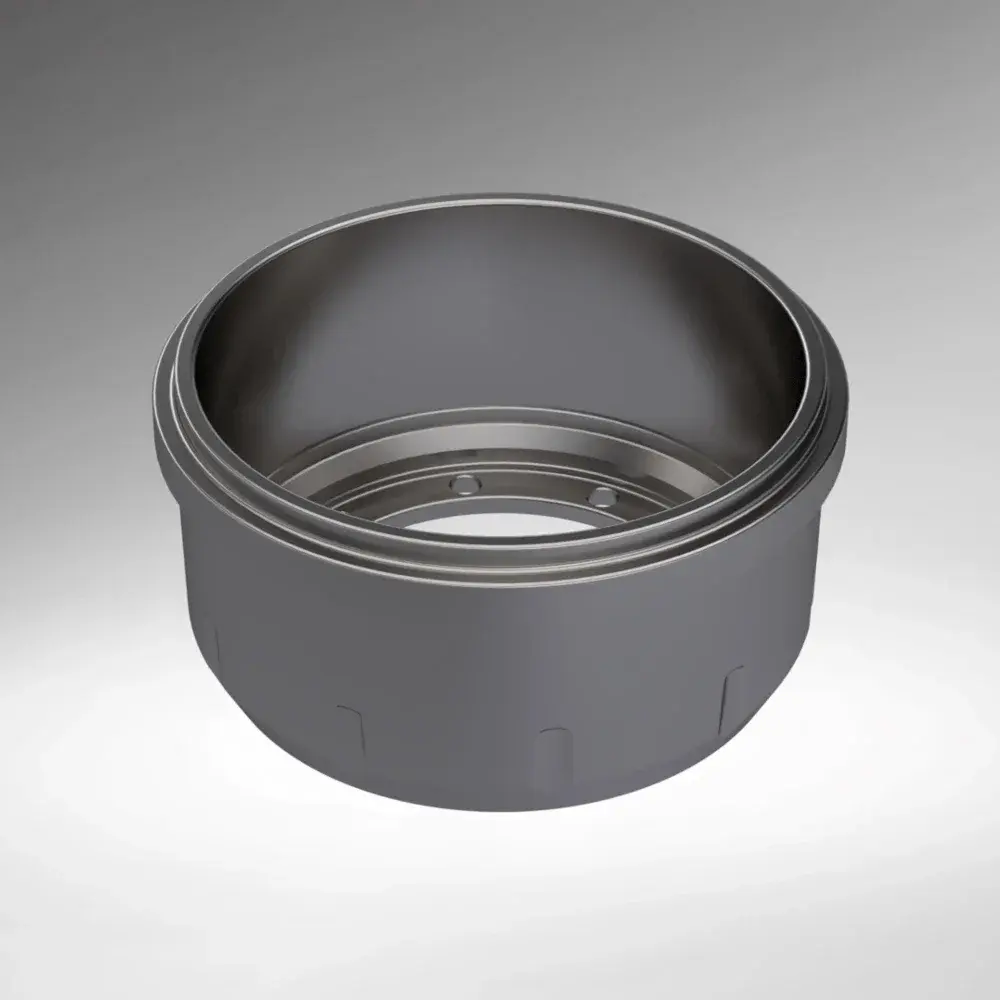 KAMPANA 2622-2517 İLAVE DİNGİL