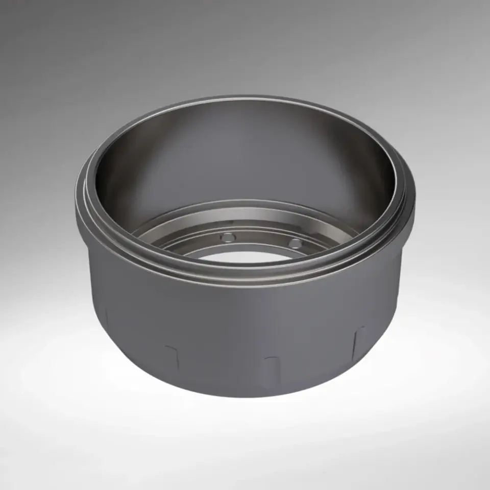 KAMPANA 2622-2517 İLAVE DİNGİL