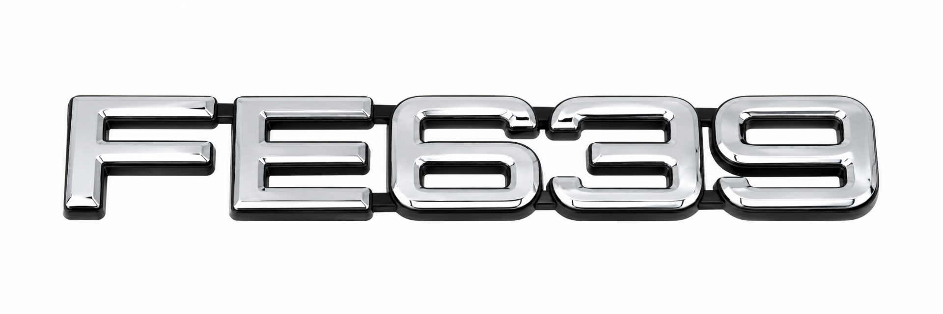 AMBLEM FE639 (LOGO) MIT.CANTER 639