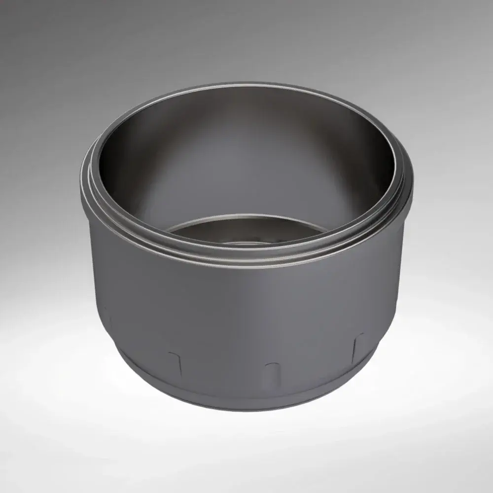 KAMPANA 2521 KAMYON ARKA