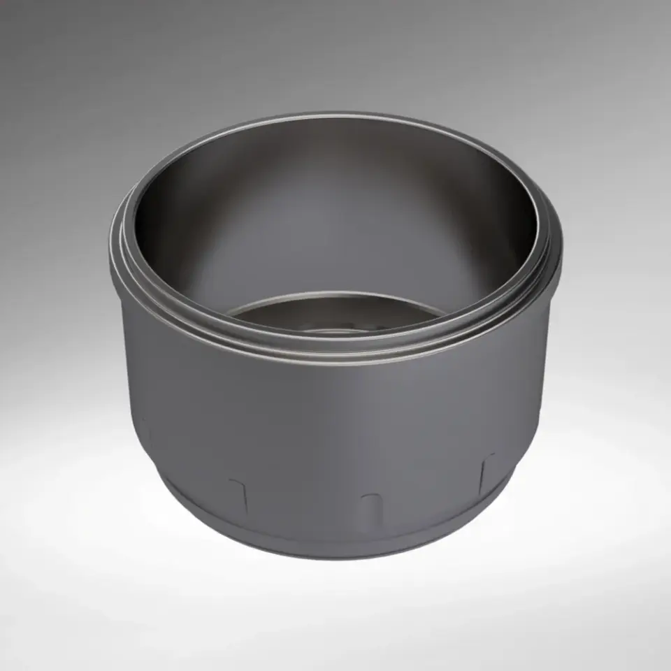 KAMPANA 2521 KAMYON ARKA