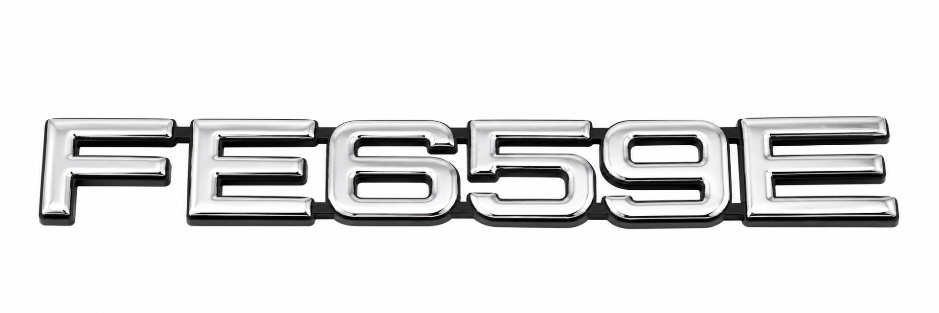 AMBLEM FE659E (LOGO) MIT.CANTER 659