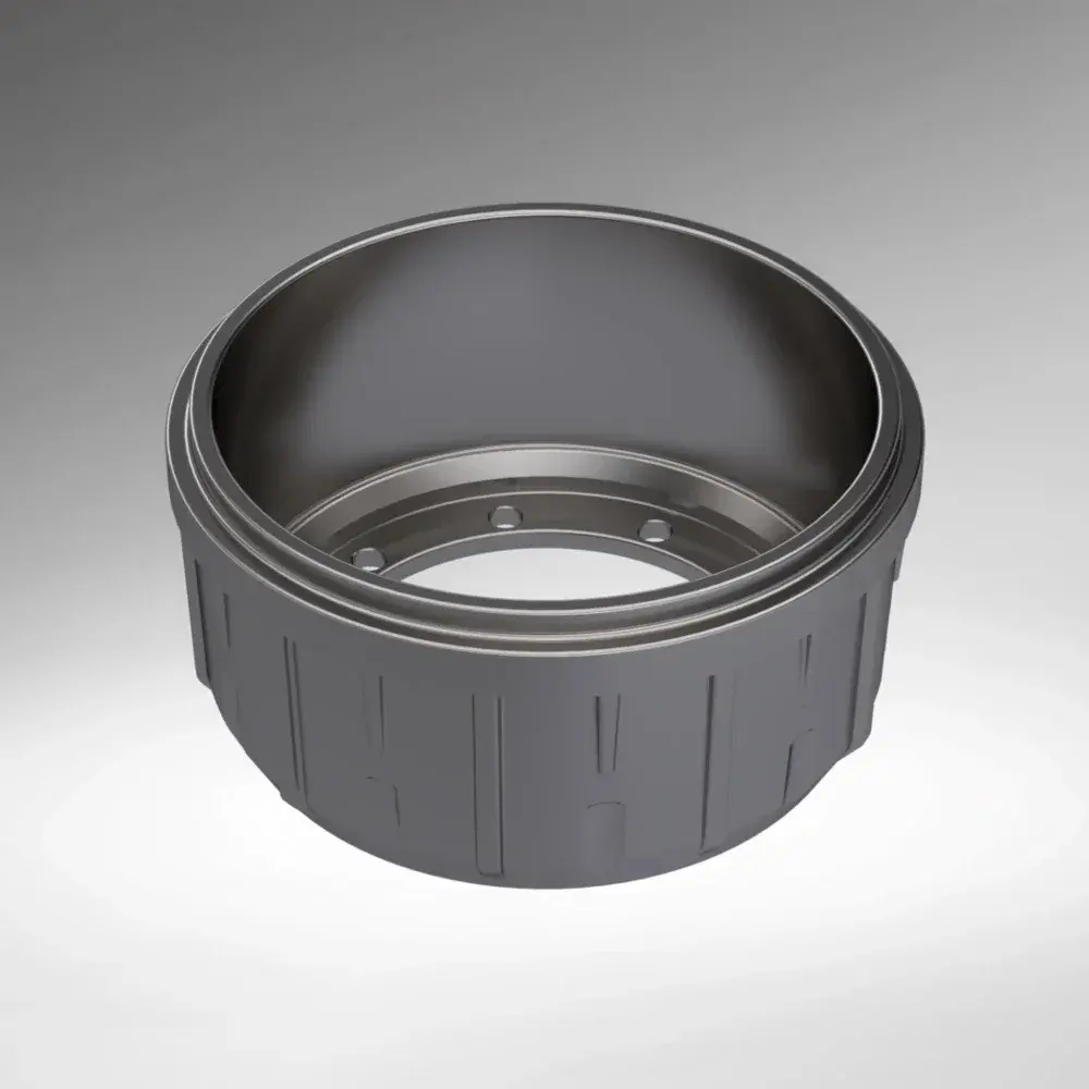 KAMPANA 2521-2524 KAMYON ÖN