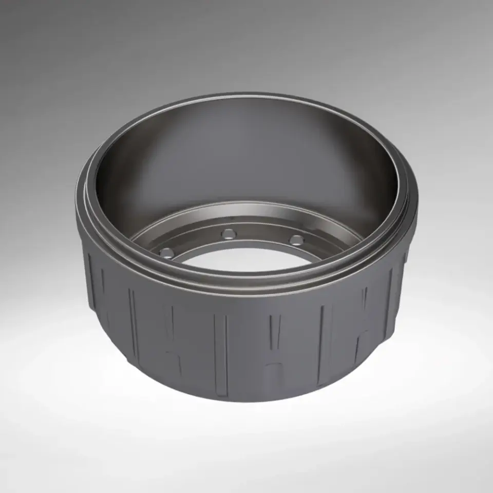 KAMPANA 2521-2524 KAMYON ÖN