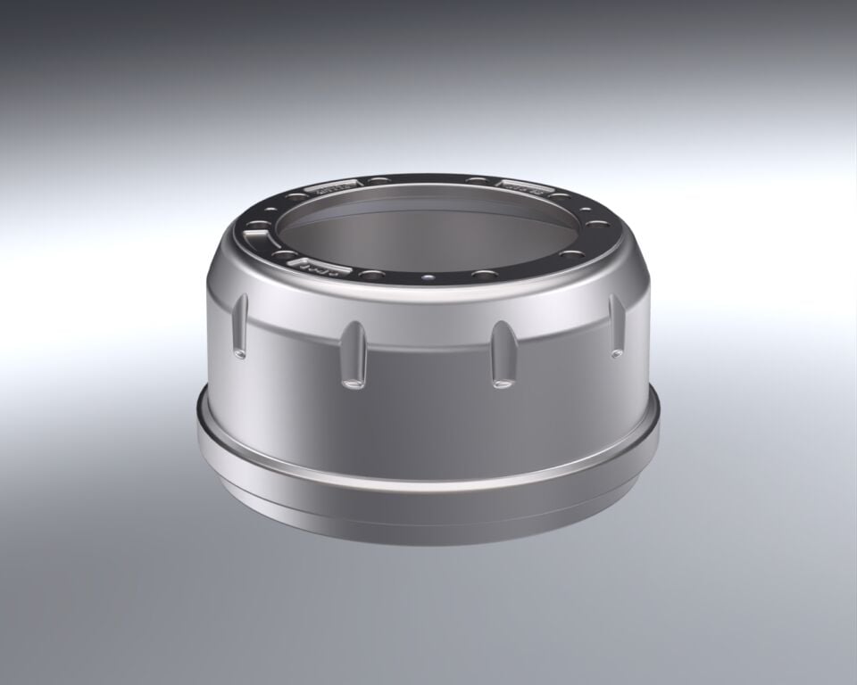 KAMPANA 2521-2524 KAMYON DİNGİL