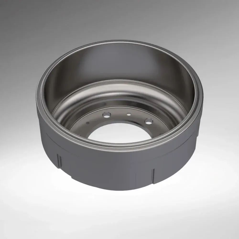 KAMPANA MB 800 ÖN-ARKA 10 CM BALATA