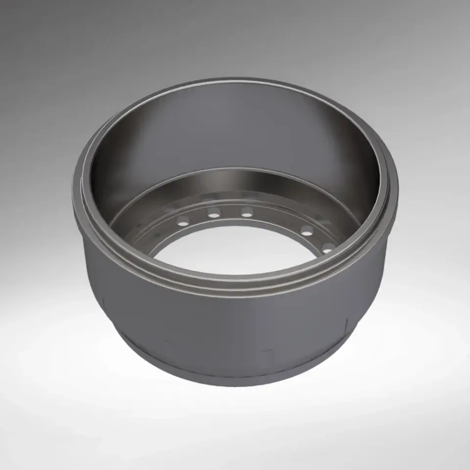 KAMPANA 2624-2626-2628 KAMYON