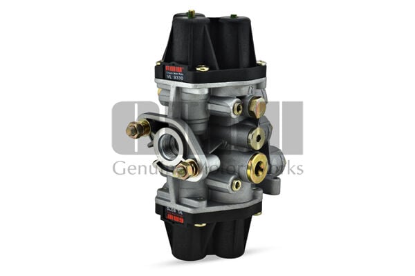 Kartuş Filtre Dağıtıcı Valfi - Mercedes - Wabco / Oem No: 34315506 - 9347050020