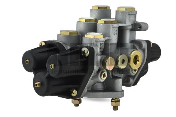 Kartuş Filtre Dağıtıcı Valfi - Mercedes - Wabco / Oem No: 34315506 - 9347050020