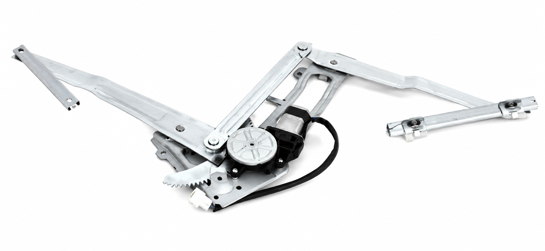 CAM KRIKOSU ELEKTRIKLI MOTORLU 24V SOL ISUZU NPR66, NPR71, NQR70